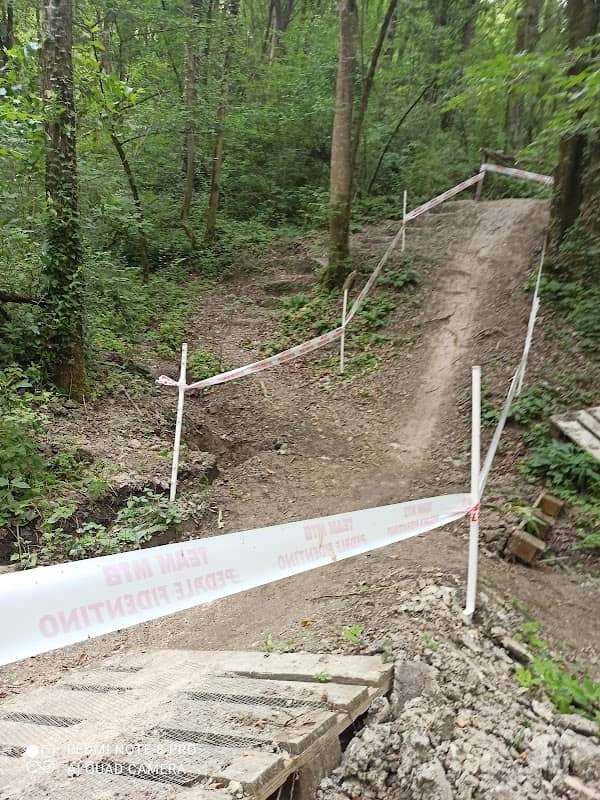 Bike Park Tabiano - Image 1