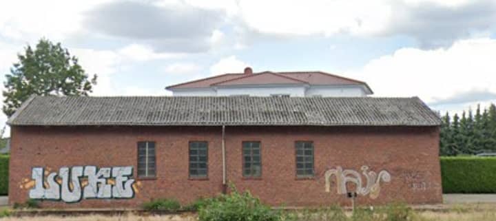 Alter Güterbanhof - Image 1