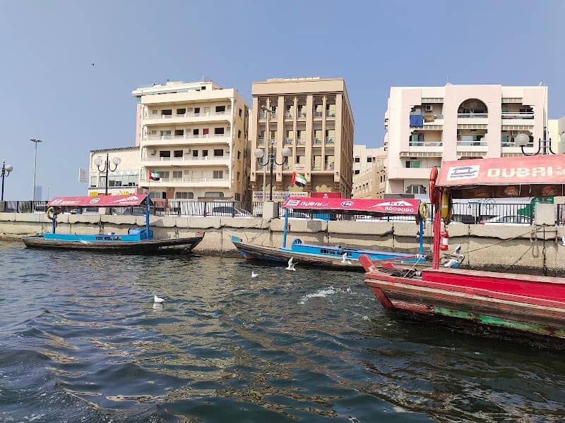 Boating Point Dubai - Image 3