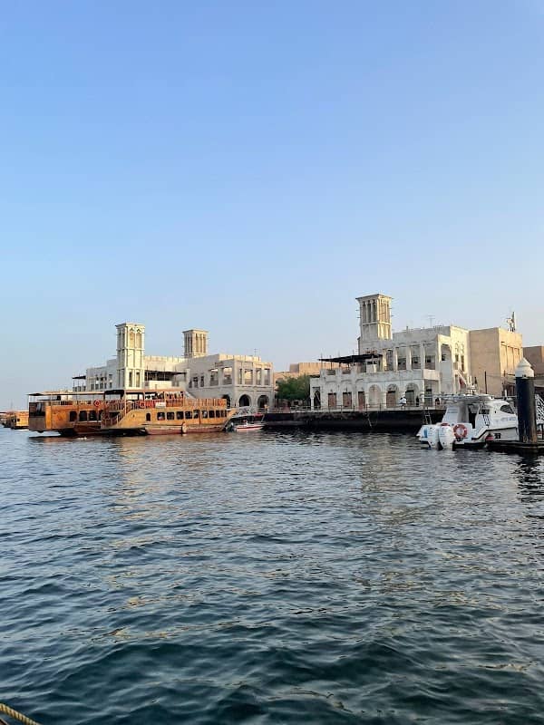 Boating Point Dubai - Image 1