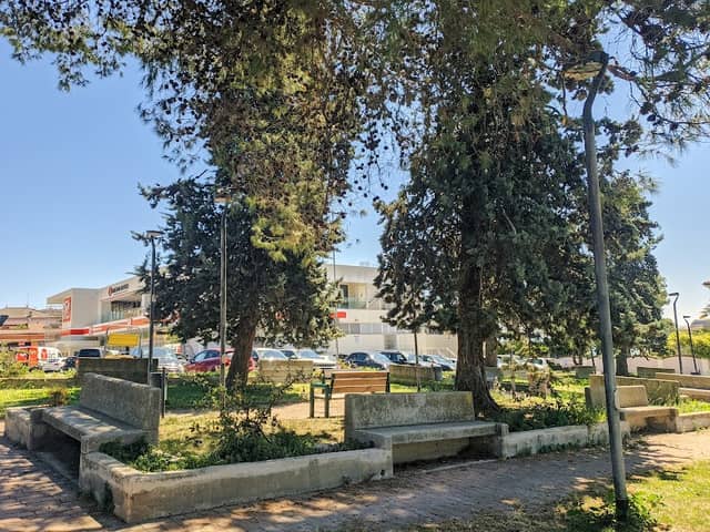 Parco di Sant'Agostino - Image 2