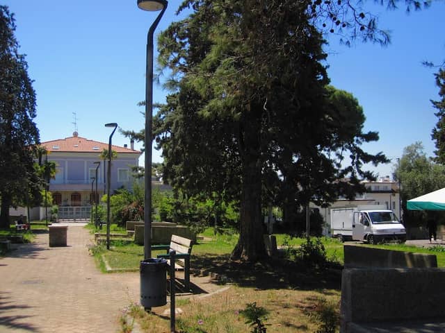 Parco di Sant'Agostino - Image 1