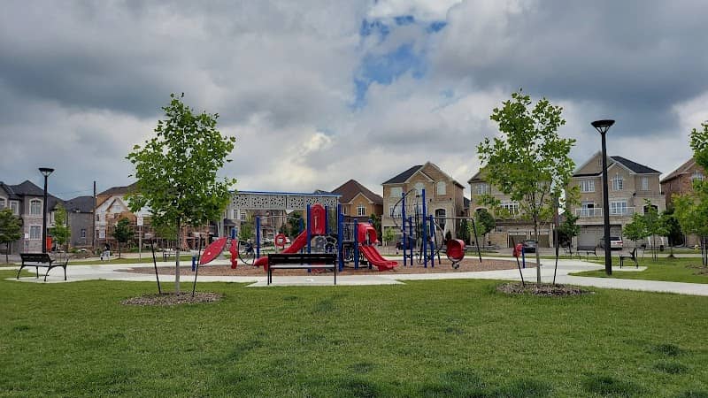 Marshall Mackenzie Park - Image 1