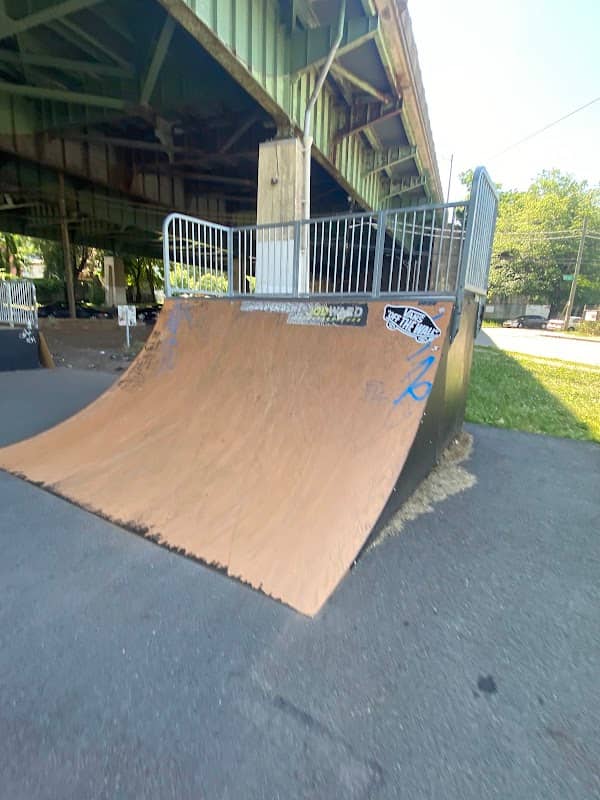 21st Street Playground - Image 1