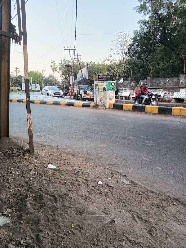 D K V CIRCLE P N MARG JAMNAGAR - Image 1