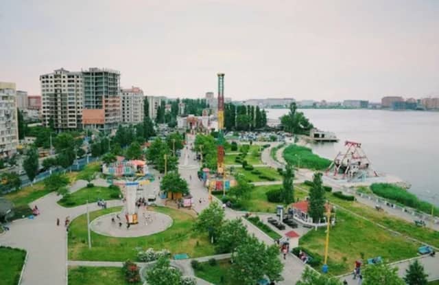 Park Drakon - Image 1