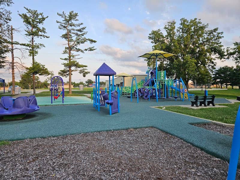 Tolmie Park - Image 2