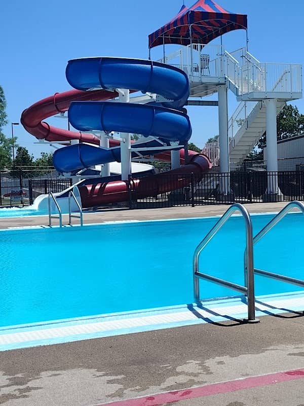 Tolmie Park - Image 1