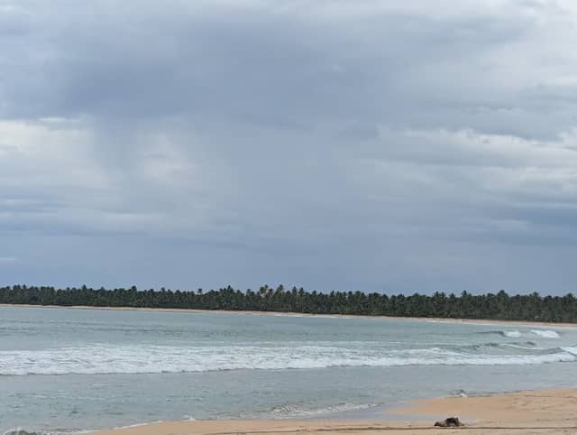 Playa Esmeralda - Image 1