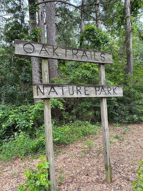 Oak Trails Nature Park - Image 2