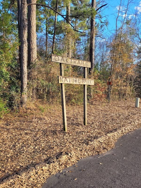 Oak Trails Nature Park - Image 1