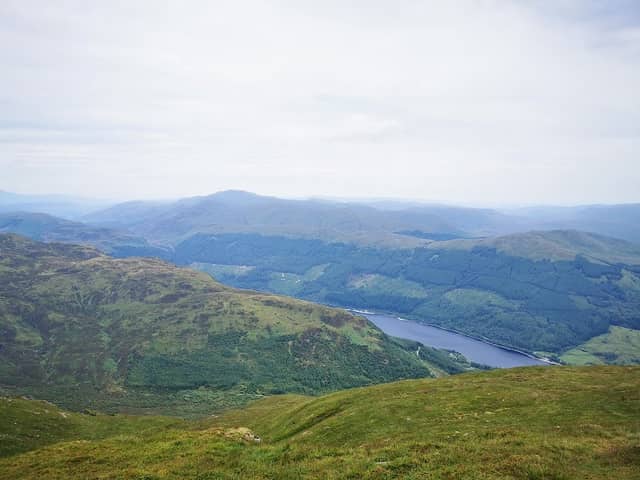 Ben Ledi - Image 1