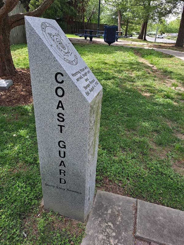 Veteran's Park - Image 1