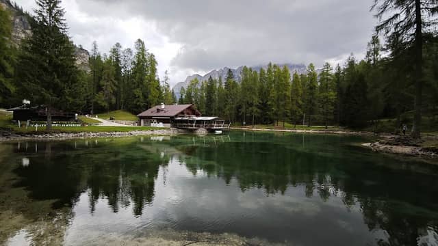 Laghi ghedina - Image 3
