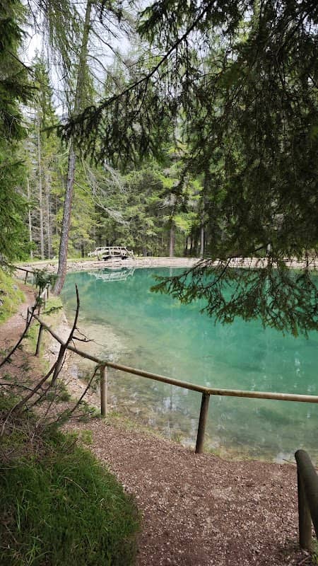 Laghi ghedina - Image 1