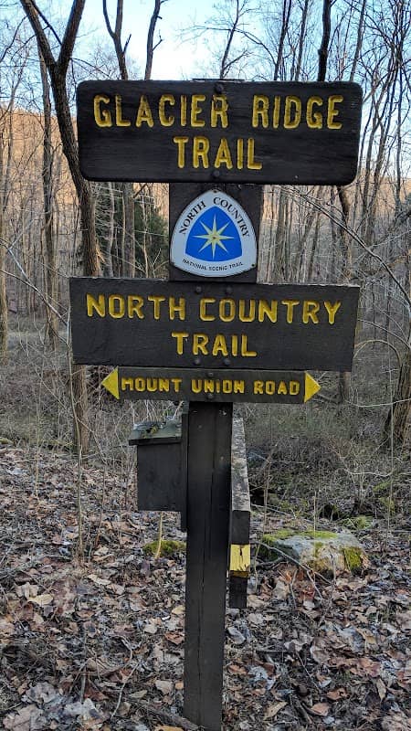 Glacier Ridge Trail - Image 1