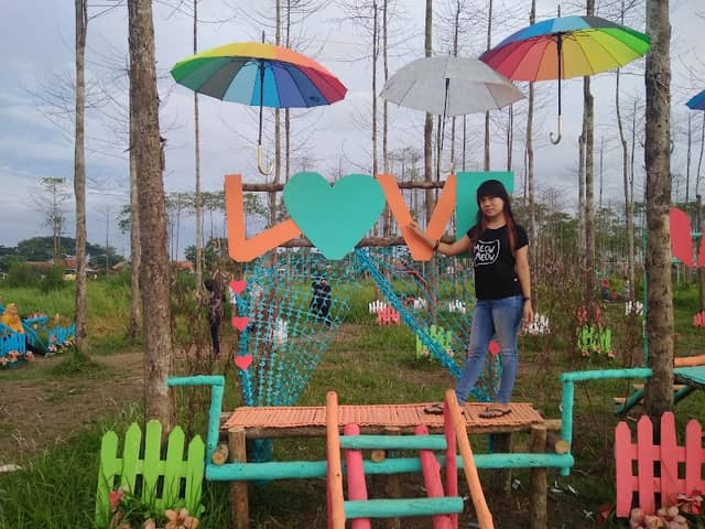 Taman Pubertas - Image 1