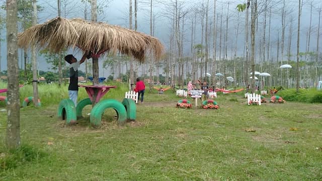 Taman Pubertas - Image 2