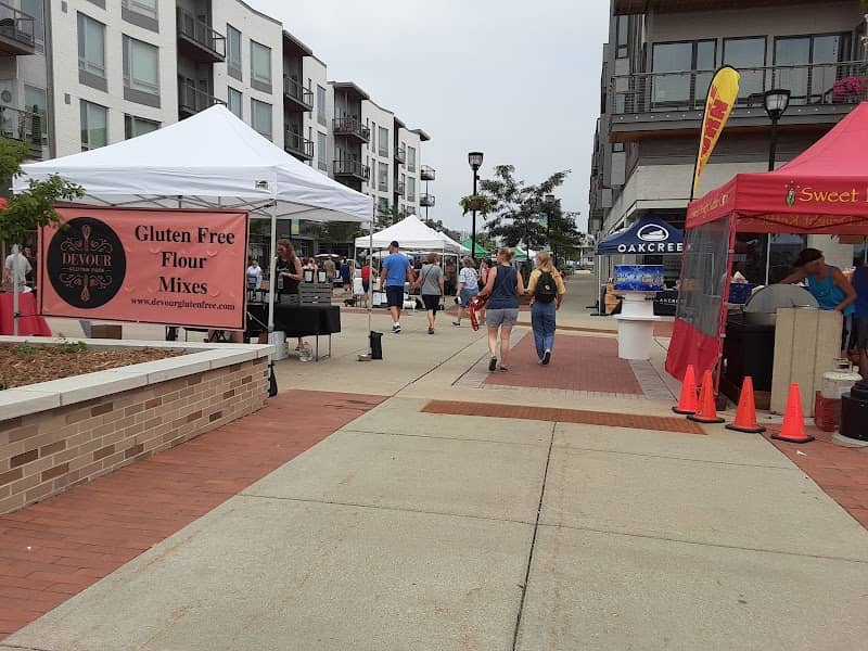 Drexel Town Square - Image 1