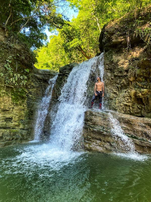 Cascada El Purgatorio - Image 1