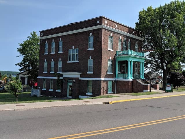 The Houghton County Historical Society - Museum / Historical Buildings - Image 1