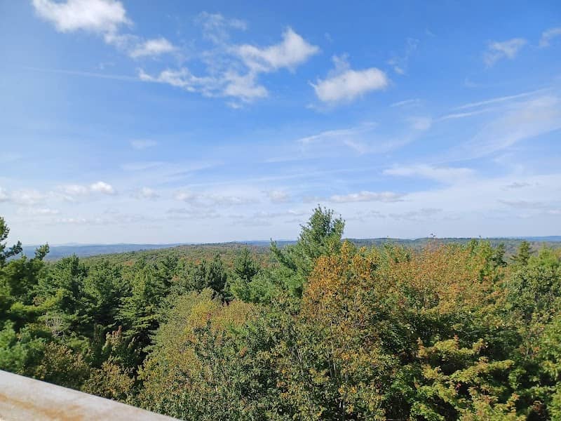 DAR Firetower - Image 1