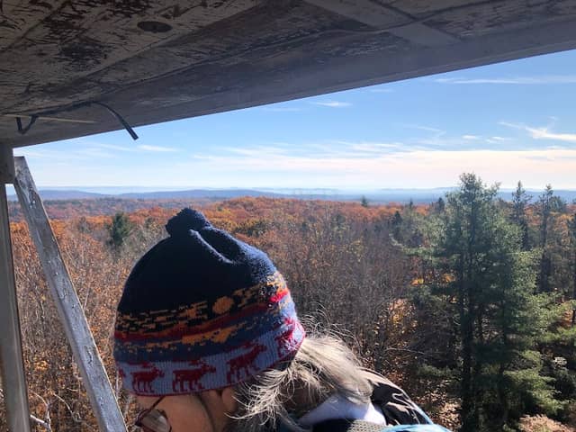 DAR Firetower - Image 2