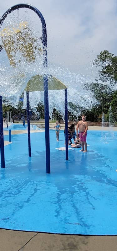 The Splash Pad - Image 3