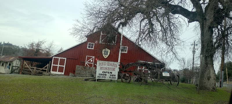 Red Barn Museum - Image 1