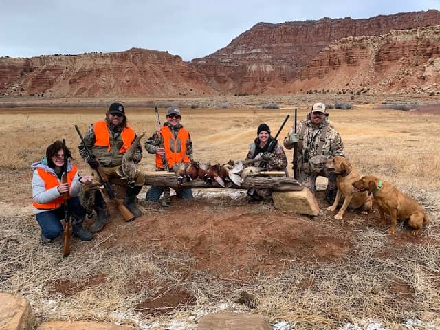Bicknell Bottoms Hunting Club - Image 1