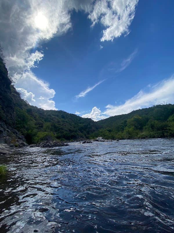 Balneario San Isidro - Image 1