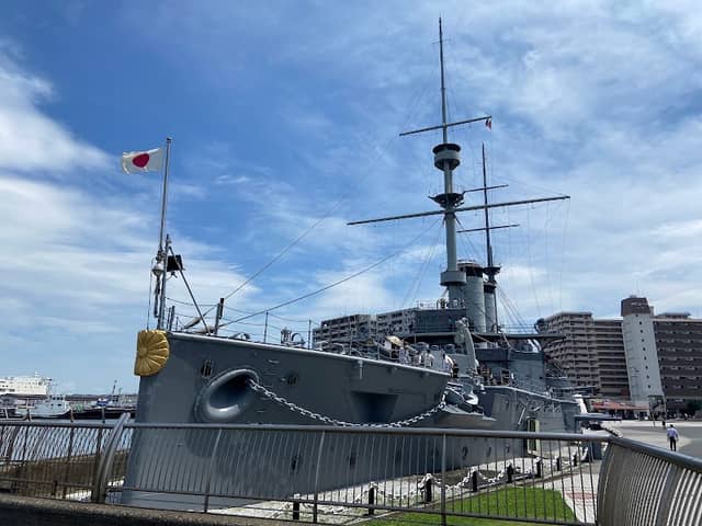 Mikasa Park - Image 2
