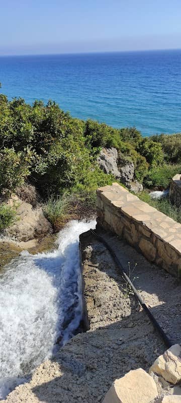 Waterfall - Image 1