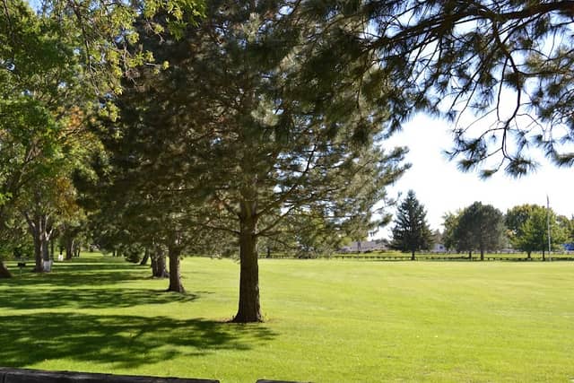 Two Rivers Park - Image 1
