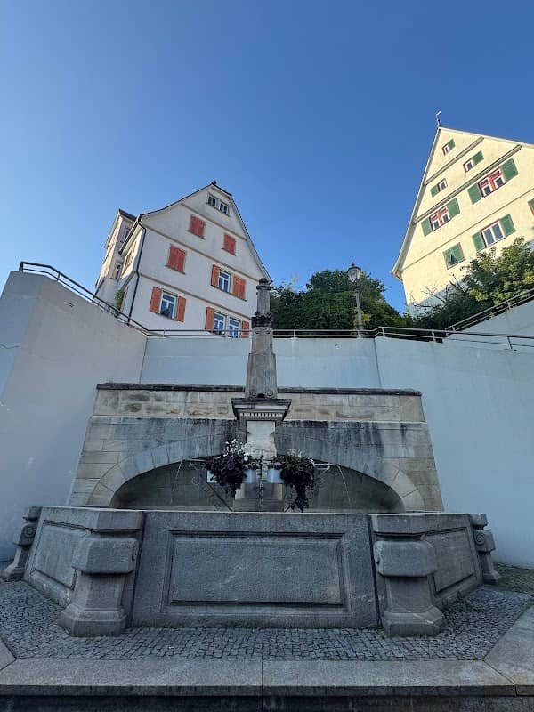 Beutaubrunnen - Image 1
