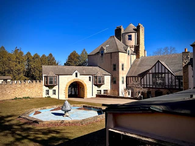 Stronghold Castle - Image 1