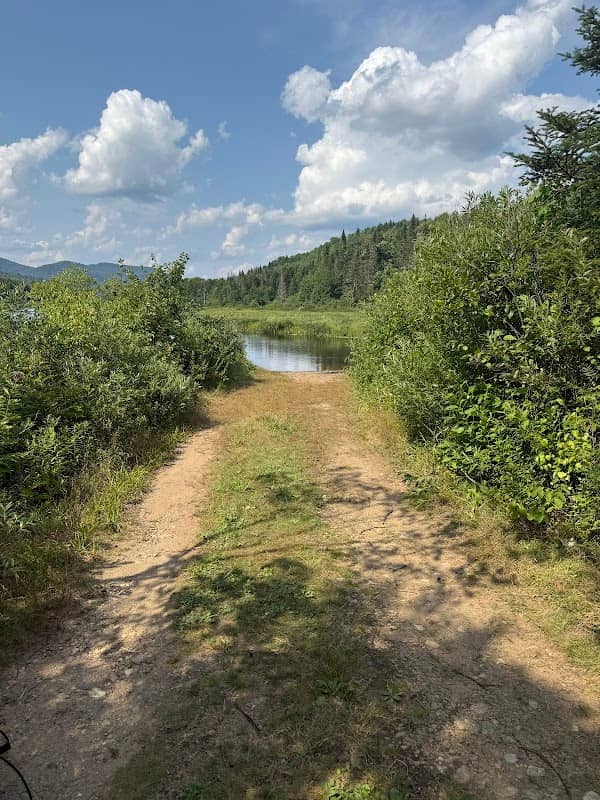 Elm Lake Kayak Launch - Image 1