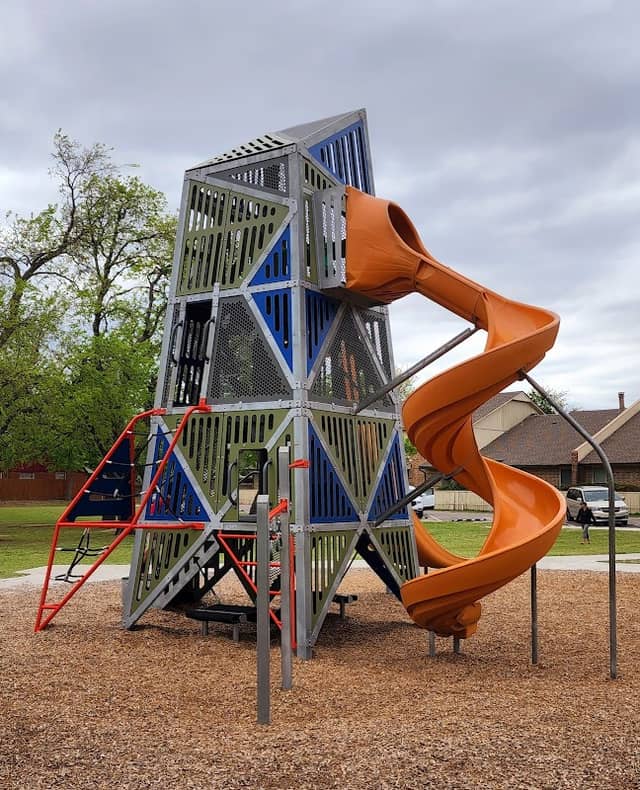 Bumpass Park - Image 1