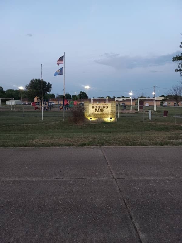 Roger's Park - Image 1