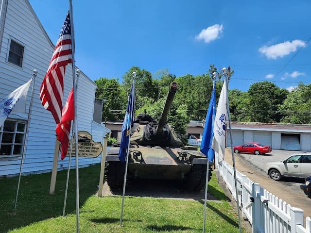 Veteran's Memorial Park - Image 1