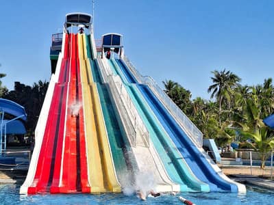 Siam Amazing Park - Image 1