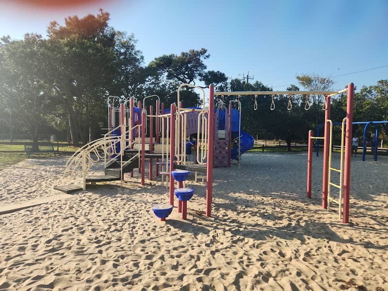 Joe Eakes Park - Image 1