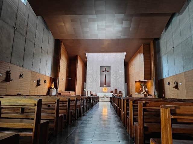 Igreja dos Pastorinhos - Image 2