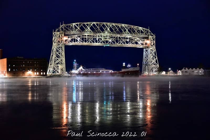 Aerial Lift Bridge - Image 2