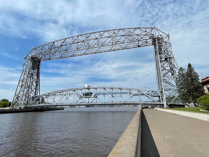 Aerial Lift Bridge - Image 3