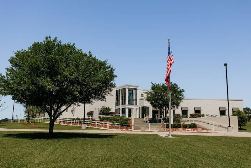 Mississippi Armed Forces Museum - Image 1