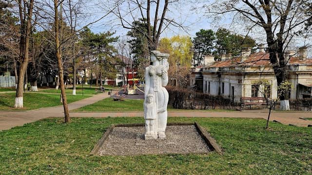 Parcul Poștei - Image 1
