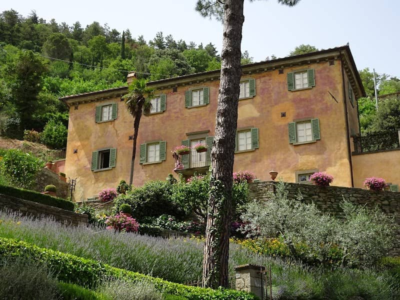 Villa Bramasole - Image 1