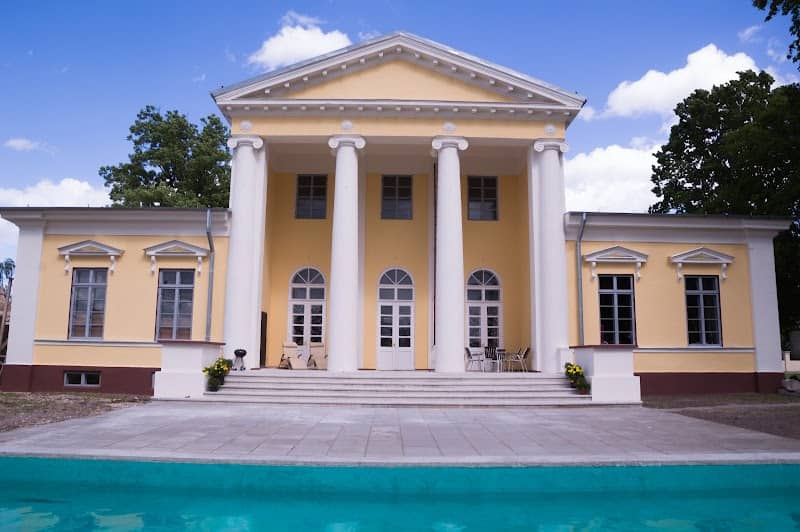 Villa Medem - Image 1