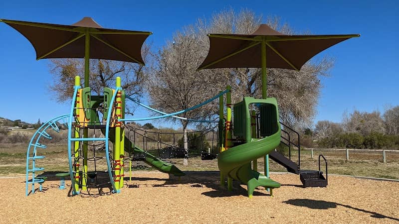 Larry Moore Park - Image 1